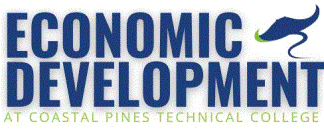 Coastal Pines Technical College Corporate Logo